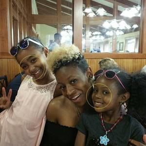 Meet your Posher, Neka